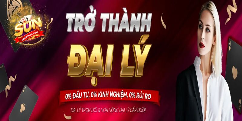 đại lý cổng game