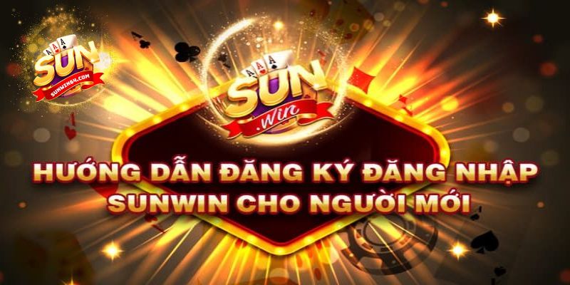 đăng nhập SUNWIN