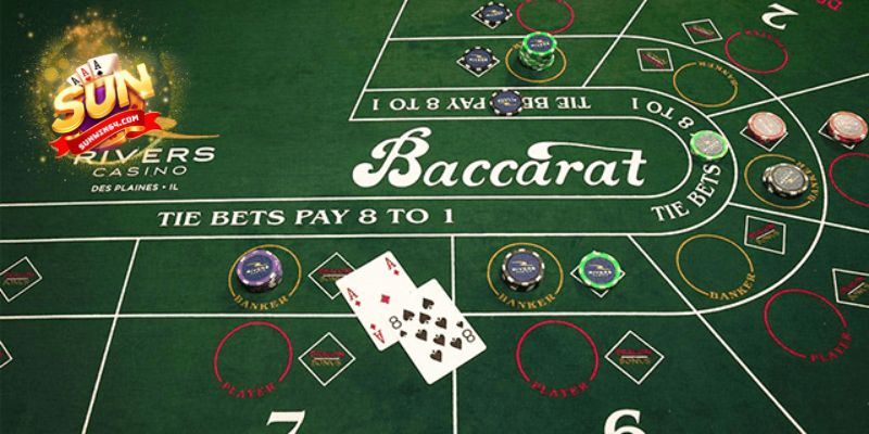 Bắt cầu Baccarat